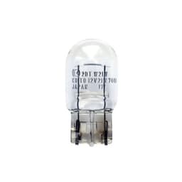 Лампа дополнительного освещения Koito, 12V 21W - без цоколя T20 (ECE) W21W