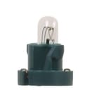 Лампа дополнительного освещения Koito, 14V 60mA T3 - пластик. цоколь E1545