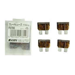 Предохранители Koito 7.5A
