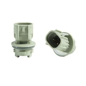 Разъем для лампы дополнительного освещения, T10 W2.1×9.5d=