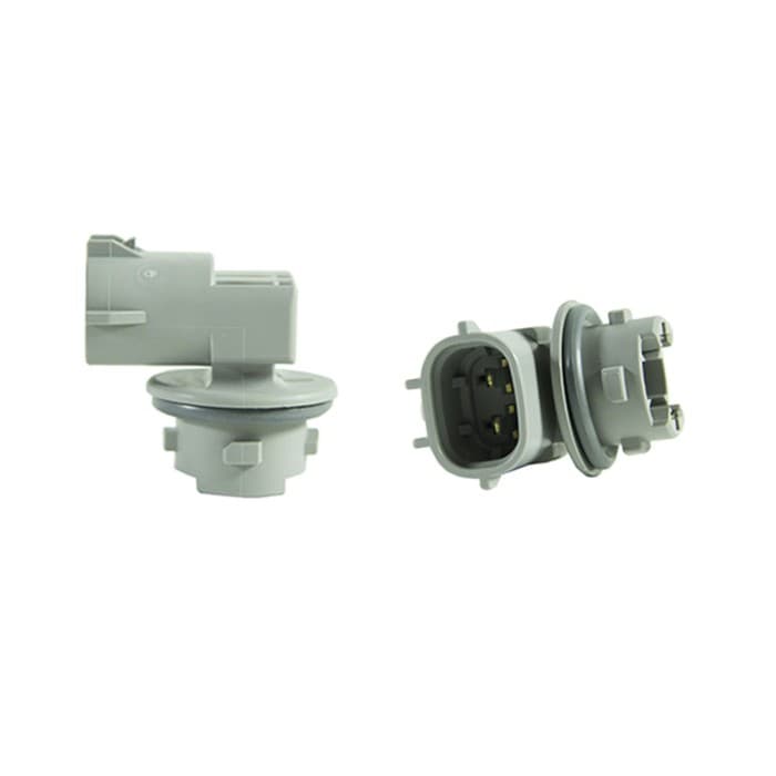 Разъем для лампы дополнительного освещения, T10 / T16 W2.1×9.5d, C1583C