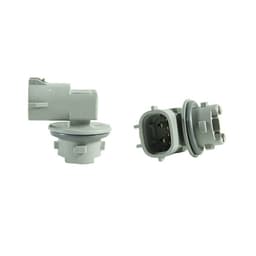 Разъем для лампы дополнительного освещения, T10 / T16 W2.1×9.5d, C1583C