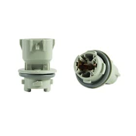 Разъем для лампы дополнительного освещения, T10 / T16 W2.1×9.5d, C1583F