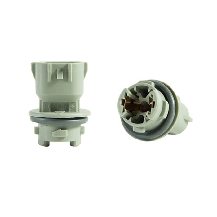 Разъем для лампы дополнительного освещения, T10 / T16 W2.1×9.5d, C1583F