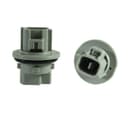 Разъем для лампы дополнительного освещения, T20 W3×16d, C1881d=