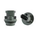 Разъем для лампы дополнительного освещения, S25 BA15s, C4571A