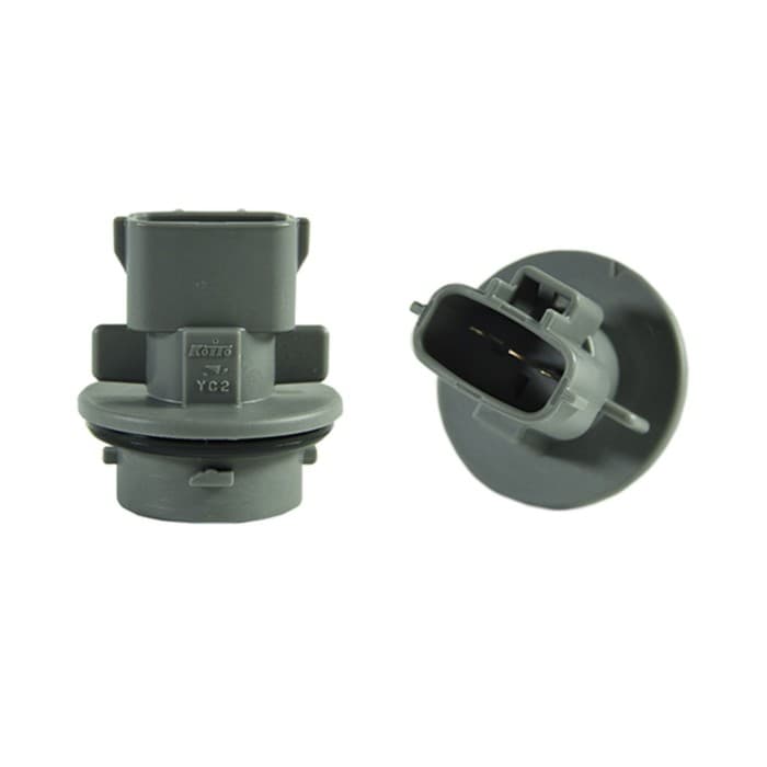 Разъем для лампы дополнительного освещения, S25 BA15s, C4571A