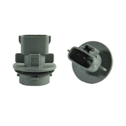 Разъем для лампы дополнительного освещения, S25 BA15s, C4571A