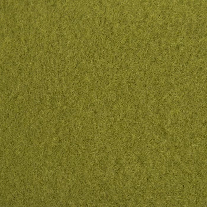 Плед флисовый «Экономь и Я», 150×180 см, 160 г/м², зелёный