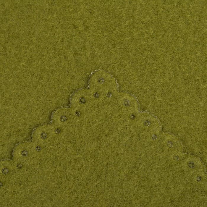 Плед флисовый «Экономь и Я», 150×180 см, 160 г/м², зелёный