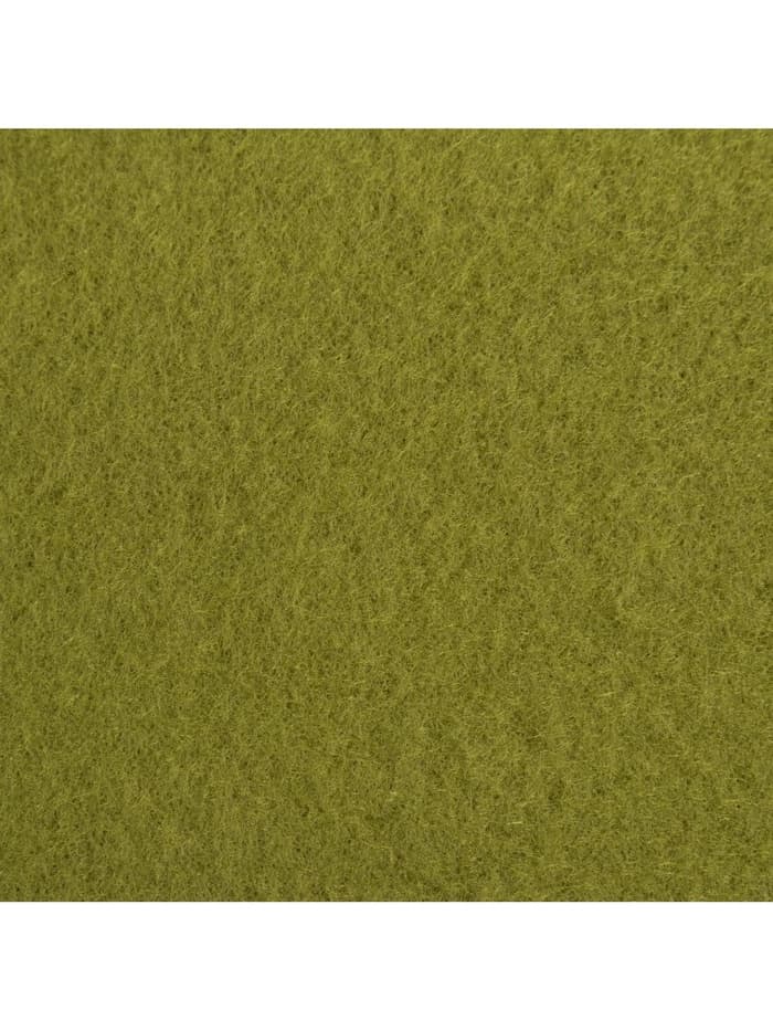 Плед флисовый «Экономь и Я», 150×200 см, 160 г/м², зелёный
