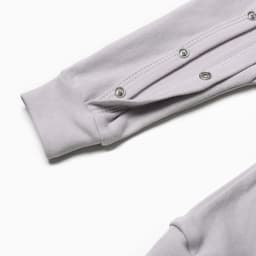 Комбинезон для девочки «Крошка Я» Sister, рост 68-74 см, серый