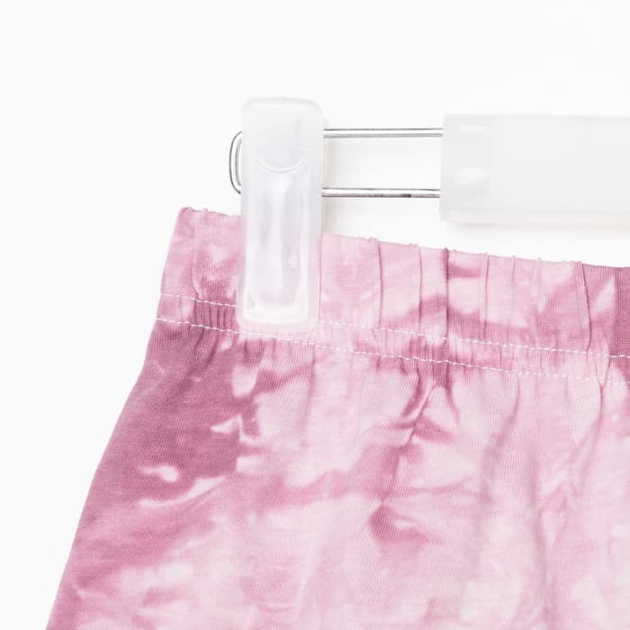 Пижама детская для девочки KAFTAN Dream, размер 30 (98-104 см), бежевая