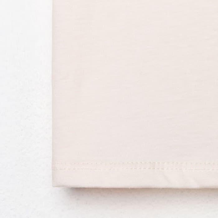 Пижама детская для девочки KAFTAN Dream, размер 30 (98-104 см), бежевая