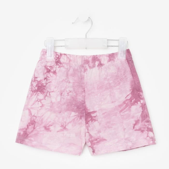 Пижама детская для девочки KAFTAN Dream, размер 38 (146-152 см), бежевая