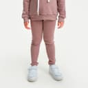 Легинсы детские KAFTAN Dream, коричневые, рост 146-152 см