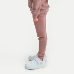 Легинсы детские KAFTAN Dream, коричневые, рост 146-152 см