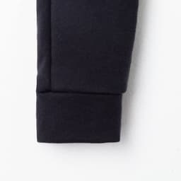 Брюки детские KAFTAN Trendy, размер 32 (110-116 см), чёрные