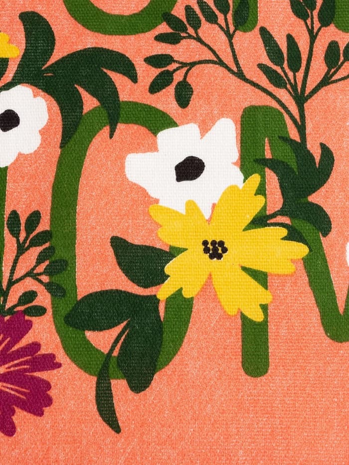 Кухонное полотенце «Доляна» For mom, 35×60 см, 100% хлопок, 160 г/м²