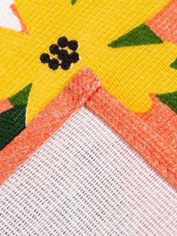 Кухонное полотенце «Доляна» For mom, 35×60 см, 100% хлопок, 160 г/м²