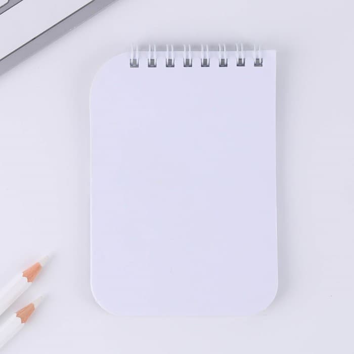 Подарочный набор, блокнот 32 листа и фигурная ручка «Лидер»