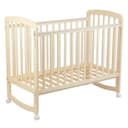 Кровать детская Polini kids Simple 304, бежевая