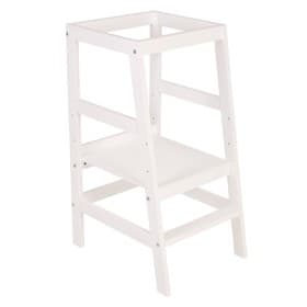 Подставка Polini kids Sky, развивающая, белая