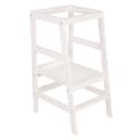 Подставка Polini kids Sky, развивающая, белая