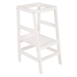 Подставка Polini kids Sky, развивающая, белая