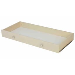 Ящик к кроватке детской Polini kids Simple 304, бежевый