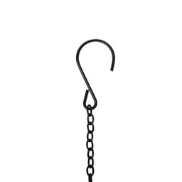 Садовый светильник «Полярная сова», уличный, на солнечной батарее, 27 см, 1 LED, свечение тёплое белое