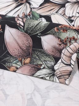Дорожка на стол «Этель» Meadow flower, 40×146 см, 100% хлопок, саржа 190 г/м²