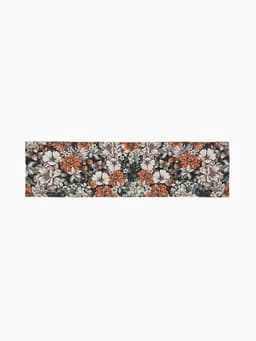 Дорожка на стол «Этель» Meadow flower, 40×146 см, 100% хлопок, саржа 190 г/м²