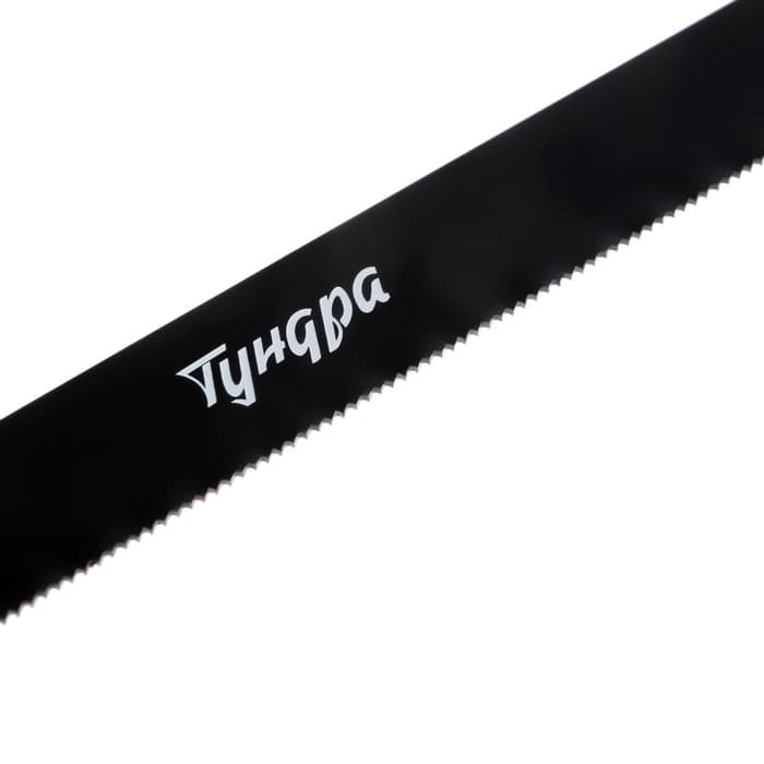 Полотна универсальные для сабельной пилы ТУНДРА, Bimetal, 125/150×1.8 мм, 2 шт.