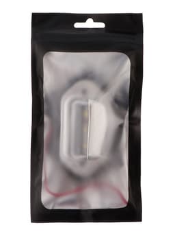 Плафон подсветки номера TORSO, 12-24 В, 65×28×12 мм, провод 18 см