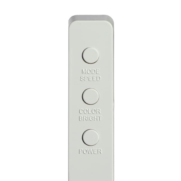 Светильник атмосферный NSL-002, работа от звука, аккумуляторная батарея, RGB