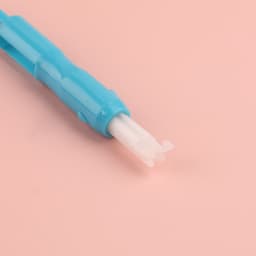 Нитевдеватель для швейной машины, 7.5×1 см, МИКС