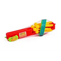 Кольцеброс - игра «Набрось кольцо»