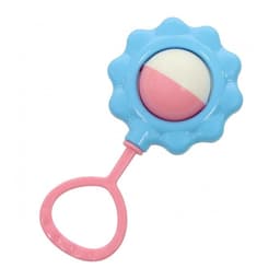 Погремушка «Василёк», МИКС