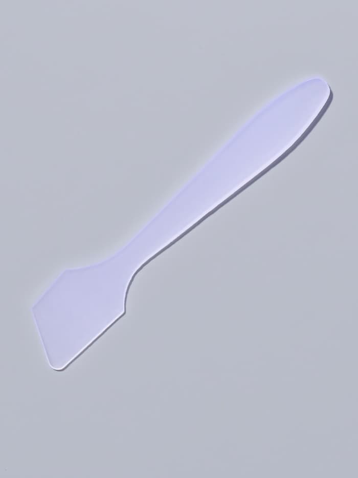 Баночки для хранения, 17 мл, с лопаткой, набор 3 шт., МИКС