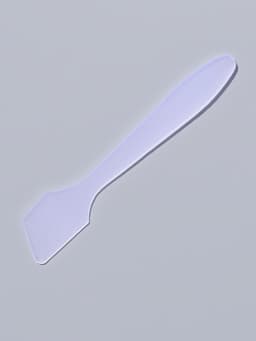 Баночки для хранения, 17 мл, с лопаткой, набор 3 шт., МИКС