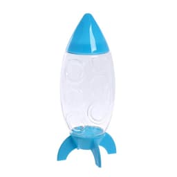 Набор для опытов «Живой сад: Ракета», вырасти травку, МИКС