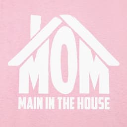 Футболка женская KAFTAN Mom, размер 40-42, розовая