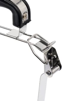 Ланч бокс TAKE IT EASY «Альструп», 2.1 л, 3 уровня, нержавеющая сталь, серебристый