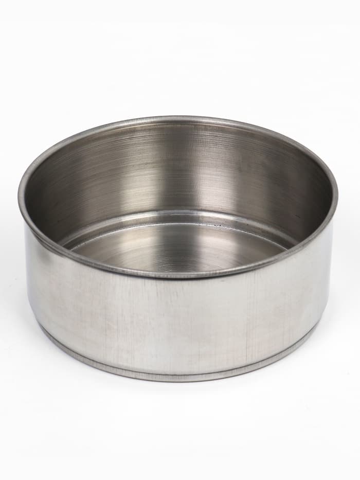 Ланч бокс TAKE IT EASY «Альструп», 2.1 л, 3 уровня, нержавеющая сталь, серебристый