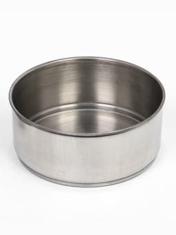 Ланч бокс TAKE IT EASY «Альструп», 2.1 л, 3 уровня, нержавеющая сталь, серебристый