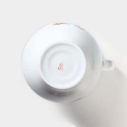 Кувшин Добрушский завод «Гуси», 2 л, фарфор, белый, рисунок МИКС