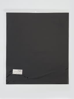 Коврик для выпечки антипригарный, 33×45 см, стекловолокно, чёрный