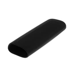 Чехол на ручку КПП, ручник, черный, набор 2 шт.