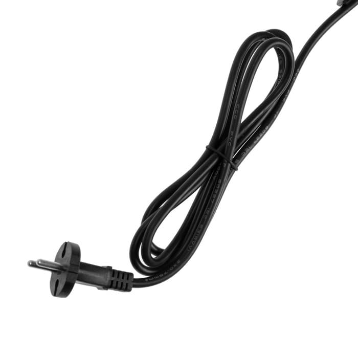 Строительный фен ТУНДРА, 2000 Вт, 250-500 л/мин, плавная регулировка температуры 60-600°С